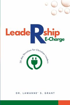 Leadership RE-Charge - Grant, Lawanne' S.