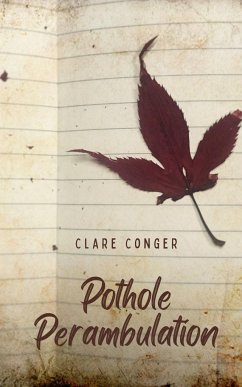 Pothole Perambulation - Conger, Clare