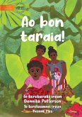 Look At That! - Ao bon taraia! (Te Kiribati)