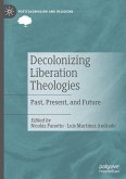 Decolonizing Liberation Theologies