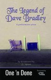 The Legend of Dave Bradley (eBook, ePUB)