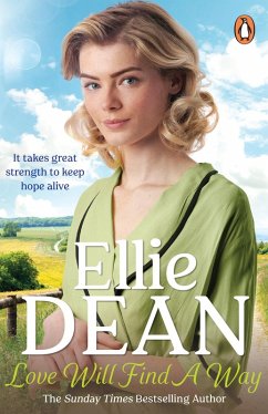 Cover Love Will Find a Way (eBook, ePUB)