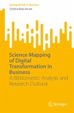 Science Mapping of Digital Transformation in Business (eBook, PDF)