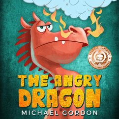 The Angry Dragon (Emotions & Feelings) (eBook, ePUB) - Gordon, Michael