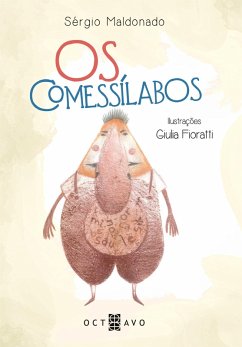 Cover Os comessílabos