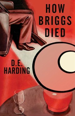 How Briggs Died - Harding, Douglas E