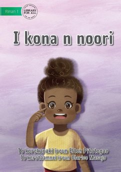 I Can See - I kona n noori (Te Kiribati) - Pitatogae, Elton