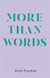 More Than Words - Bild 1