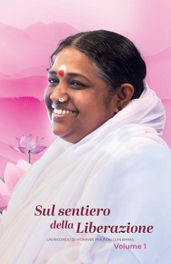 Sul sentiero della liberazione - Volume 1 - Br. Madhavamrita Chaitanya