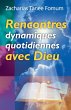 Rencontres Dynamiques Quotidiennes Avec... - Bild 1
