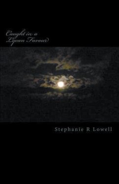 Caught in a Lycan Favour - Lowell, Stephanie R.