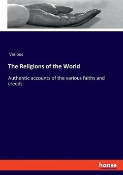 The Religions of the World