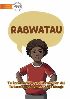 My Body - Rabwatau (Te Kiribati) - Library For All