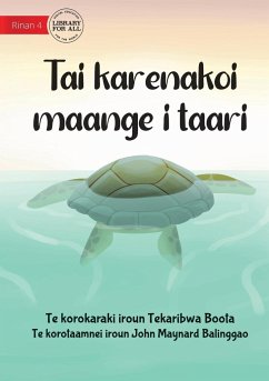 Don't Throw Rubbish In The Ocean - Tai karenakoi maange i taari (Te Kiribati) - Boota, Tekaribwa