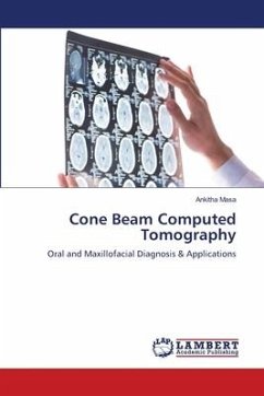 Cone Beam Computed Tomography