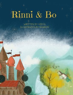 Rinni and Bo - Murlidhar, Vidya