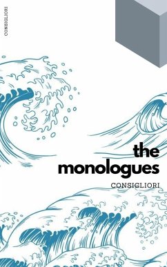 Monologues of the consigliori - Essel-Appiah, Kofi