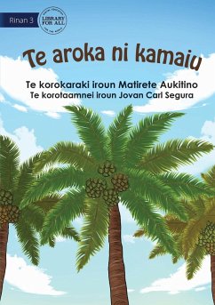 The Tree Of Life - Te aroka ni kamaiu (Te Kiribati) - Aukitino, Matirete