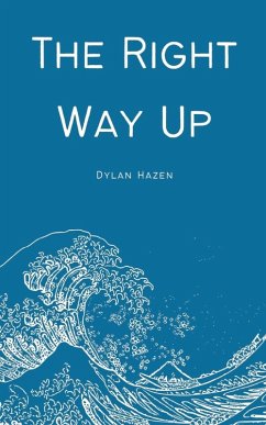 The Right Way Up - Hazen, Dylan