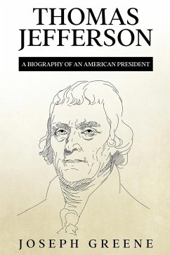Thomas Jefferson - Greene, Joseph