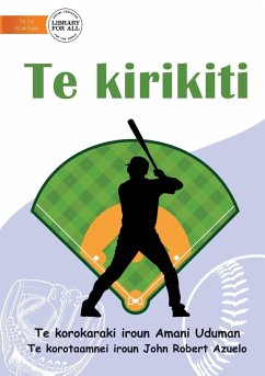 Baseball - Te kirikiti (Te Kiribati) - Uduman, Amani