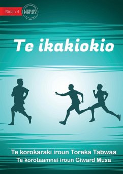 The Chase - Te ikakiokio (Te Kiribati) - Tabwaa, Toreka