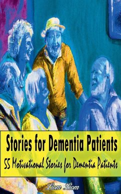 Cover Stories for Dementia Patients