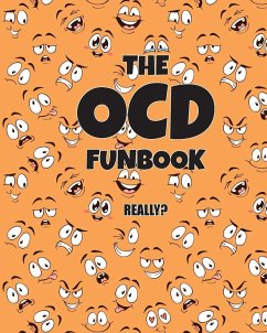 The OCD Funbook - Huston, Jimmy