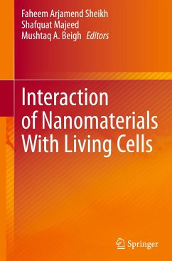 Interaction of Nanomaterials With Living Cells