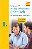 Langenscheidt Die Top 1.000 Wörter Spanisch