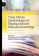 Using African Epistemologies in Shaping... - Bild 1