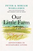 Our Little Farm (eBook, ePUB)