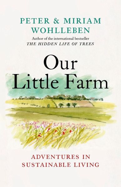Our Little Farm (eBook, ePUB)