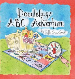 Doodlebug's ABC Adventure - Smith, Kathi Snow