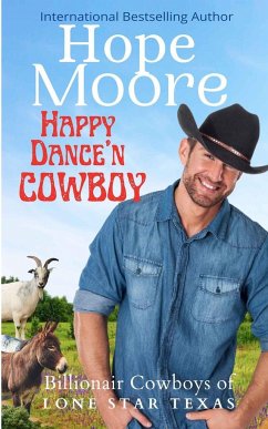 Happy Dance'n Cowboy - Moore, Hope