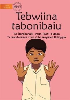 Ten Little Fingers - Tebwiina Tabonibaiu (Te Kiribati) - Tumoa, Ruiti