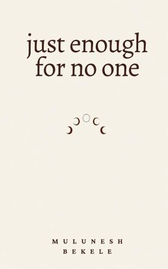 Cover just enough for no one