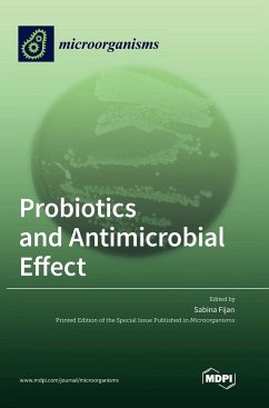 Probiotics and Antimicrobial Effect