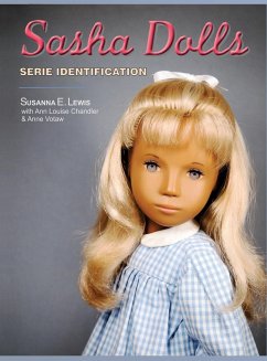 Sasha Dolls Serie Identification - Lewis, Susanna E.