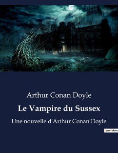 Le Vampire du Sussex - Doyle, Arthur Conan