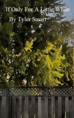 Cover If Only for a Little While