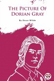 The Picture Of Dorian Gray The Picture Of Dorian Gray