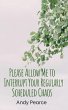Please Allow Me to Interrupt Your... - Bild 1