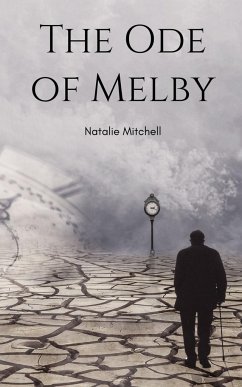 The Ode of Melby - Mitchell, Natalie