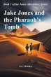 Jake Jones and the Pharaoh's Tomb - Bild 1