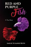 Red and Purple Fish