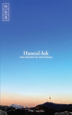 Cover Haneul-lok
