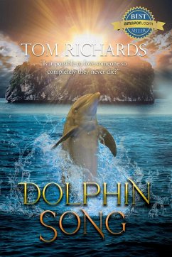 Dolphin Song - Richards, Tom