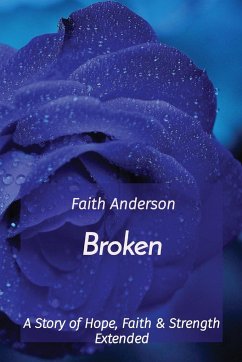 Broken - Anderson, Faith