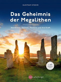 Das Geheimnis der Megalithen - Stoehr, Guntram